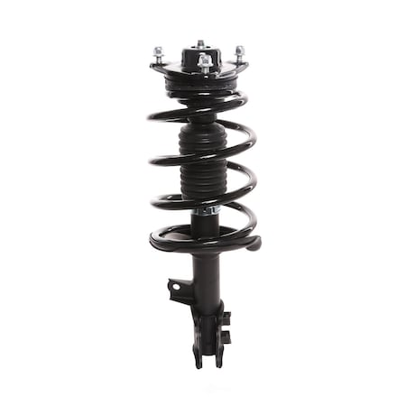 Suspension Strut And Coil Spring Assembly, Prt 818203
